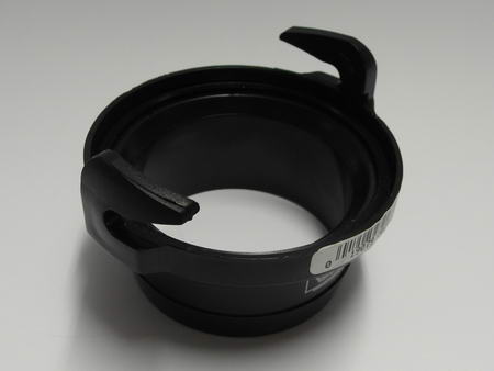 Banjonettiliitin 76mm putkelle Carthago