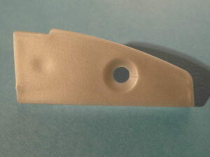 Helmalistan pää Carthago oikea ylempi