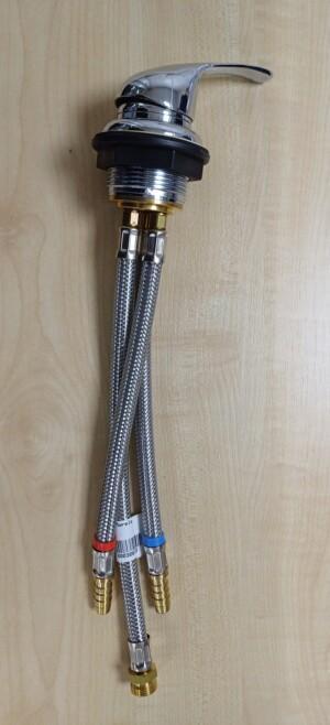 Ulkosuihkusekoittaja Morelo