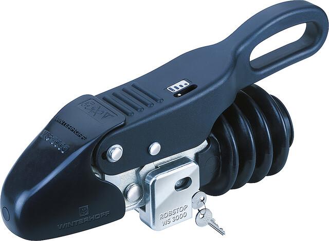 Aisalukko Robstop 3000 PLUS - Image 2