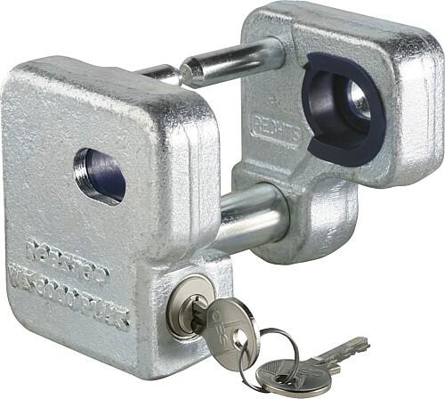 Aisalukko Robstop 3000 PLUS