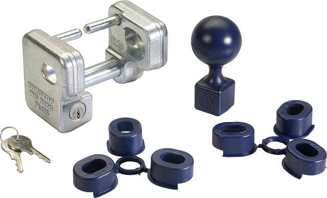 Aisalukko Robstop 3000 PLUS - Image 3