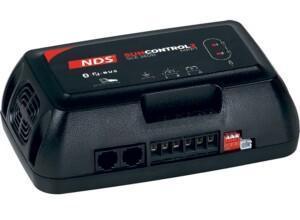 Lataussäädin 12 V, 360 W, SunControl NDS