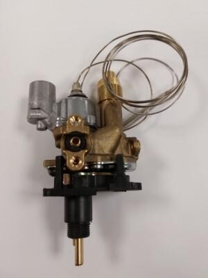 Kaasuhana, uuni 420 SOV420xx