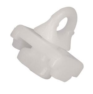 Stoppari verhokiskoille