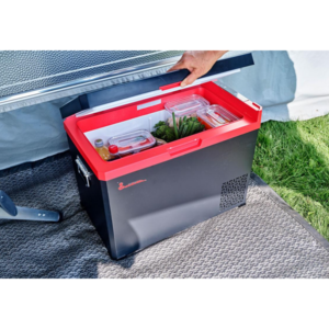 Kylmälaatikko Isabella Coolerbox