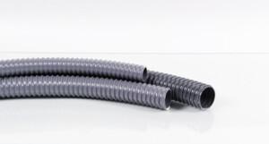 Viemäriletku 40mm harmaa / metri