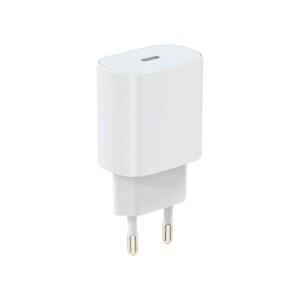 Verkkovirtalaturi USB-C PD PPS 25W