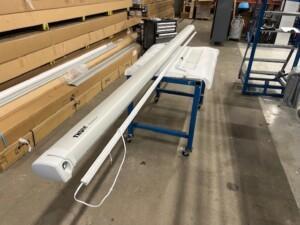 Markiisi 5200 4,0x2,50m Thule ANO Mystic grey