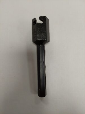 Varapyörän irrotustyökalu Dethleffs