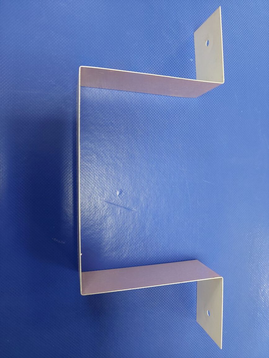 Hajulukon styrox-talvisuojan panta Dethleffs