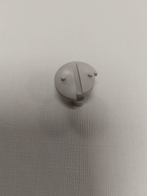 Jääkaapin ritilän kiinnike vaaleanharmaa Dometic