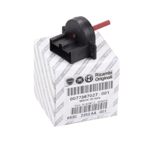 Lämmityslaitteen katkaisija Ducato 250