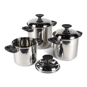 Kattilasarja Dometic