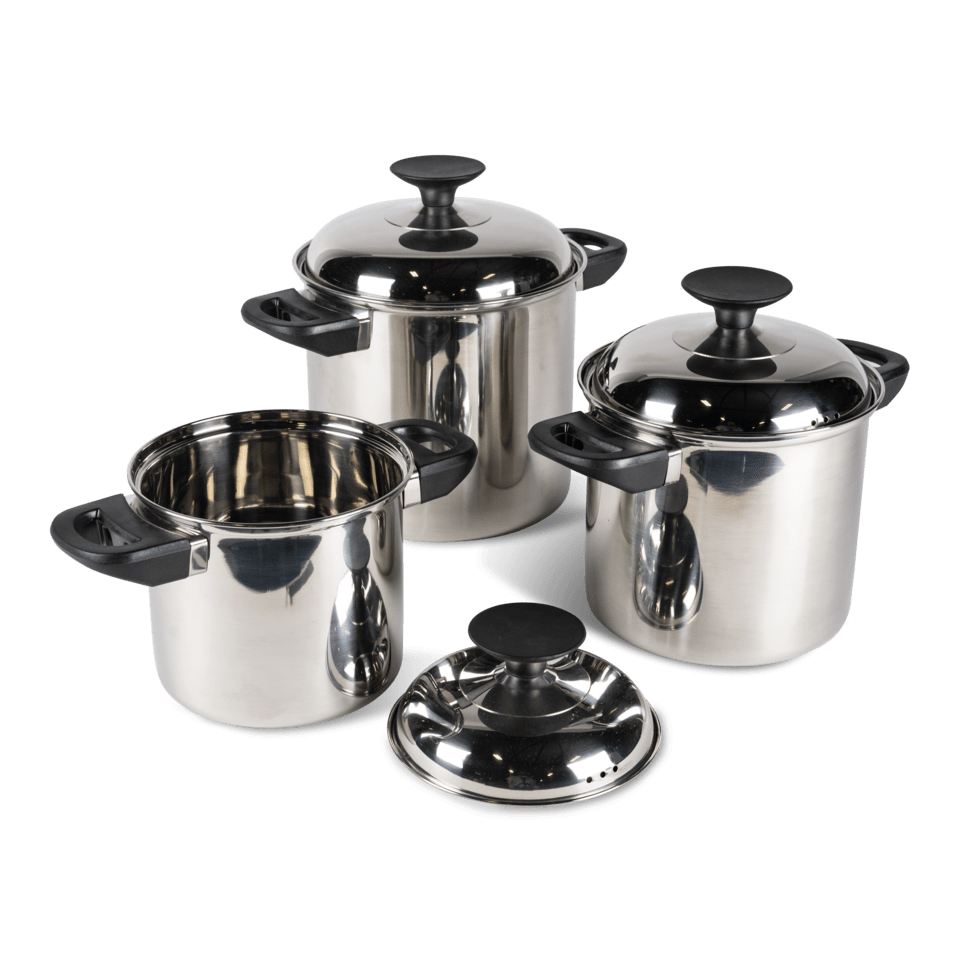 Kattilasarja Dometic