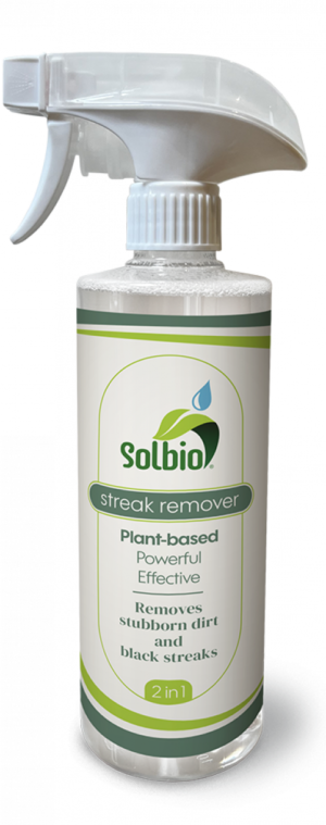 Puhdistusaine  Solbio Black Streak Remover