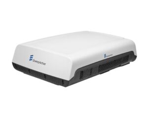 Ilmastointilaite Eberspächer Breezonic Performance HP2500