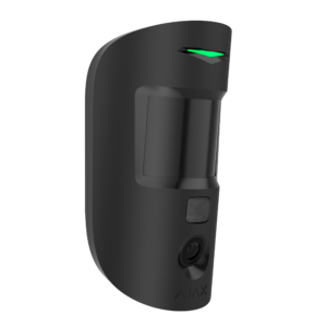 Ilmaisin Ajax MotionCam (PhOD) Jeweller (8EU) ASP musta