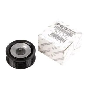 Ohjainrulla moniurahihnalle Ducato 2,2