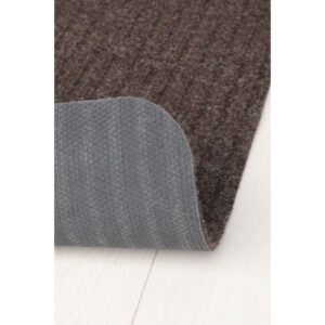 Ovimatto 40x60cm ruskea