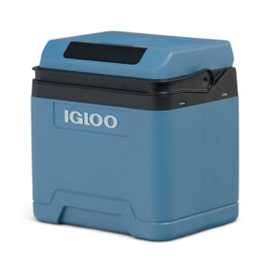 Kylmälaukku termosähkö 12V 24 l