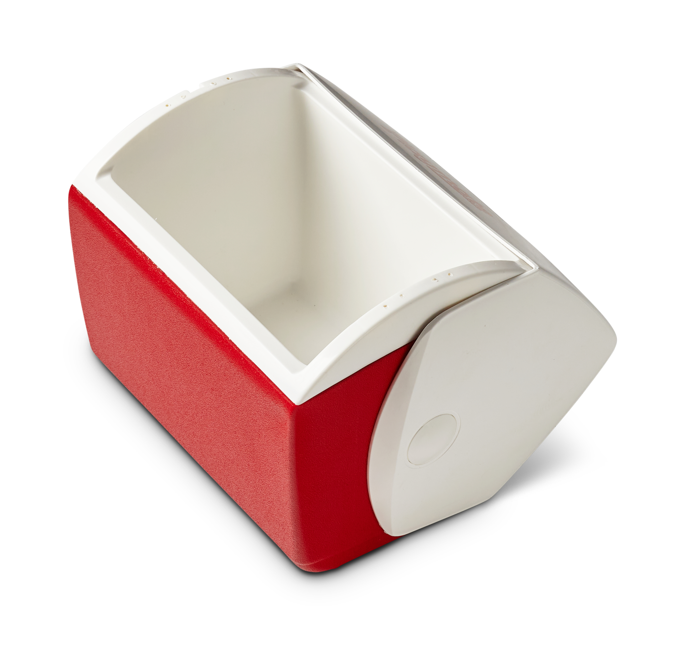 Kylmälaukku puna-valkoinen 6 l Igloo Playmate - Image 2