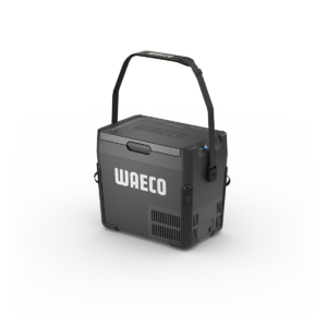 Kylmälaatikko WAECO 18l