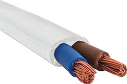 Kaapeli 2-napainen aurinkojärjestelmiin