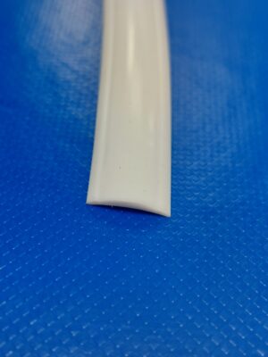 Täytenauha valkoinen, Dethleffs