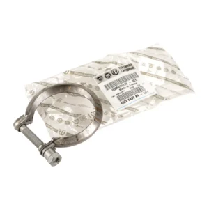 Klemmari turbon imuputken Euro6D