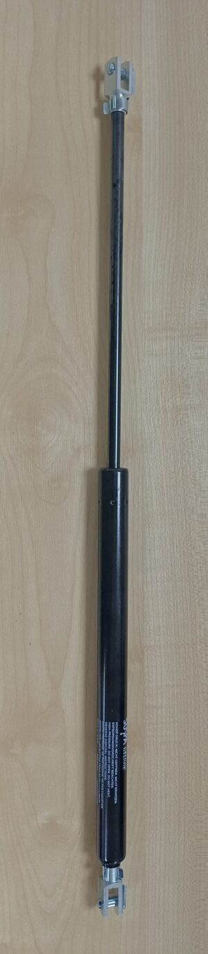 Kaasujousi 200N Carthago