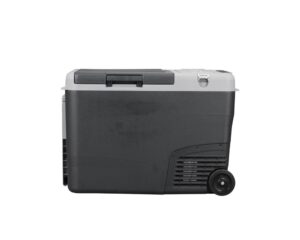 Matkajääkaappipakastin Frezzer 35L 12/24V 230V