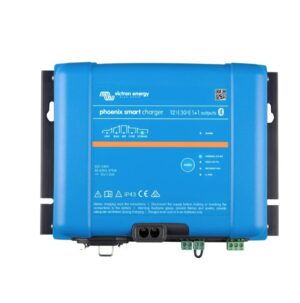 Laturi Victron Phoenix Smart 12/30A IP43
