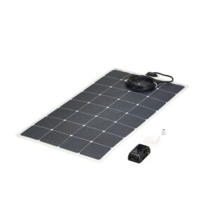 Aurinkopaneelisarja SolarFlex SFS 115 Wp NDS