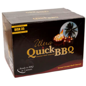 Safire BBQ briketit 5 kpl