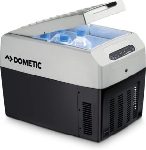 Dometic TropiCool TCX 14 thermoelektrinen kylmälaukku