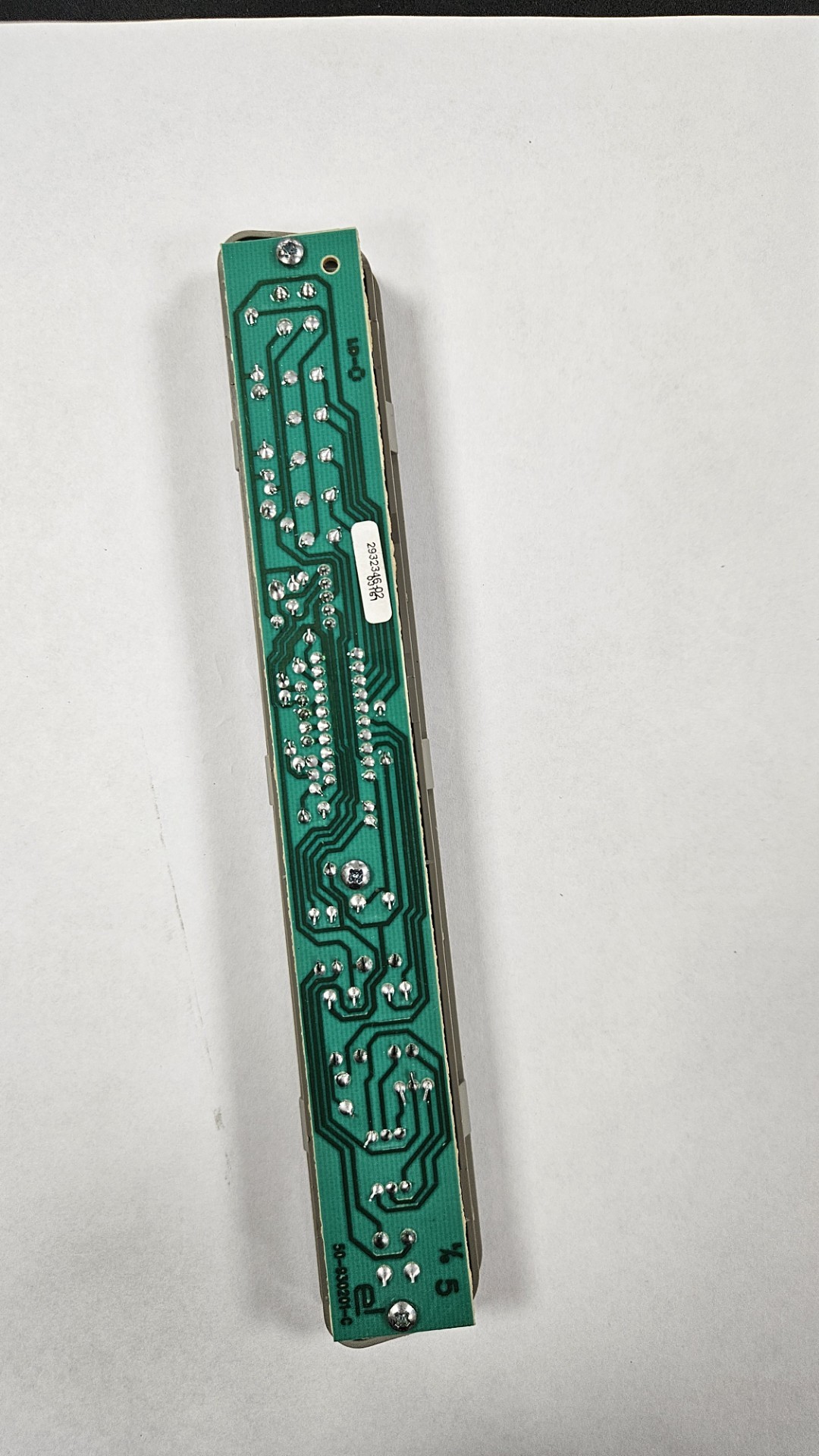 Jääkaapin elektroniikka Dometic AES