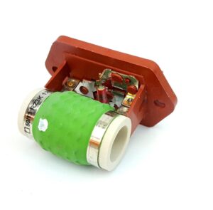 Flektin etuvastus Fiat Ducato