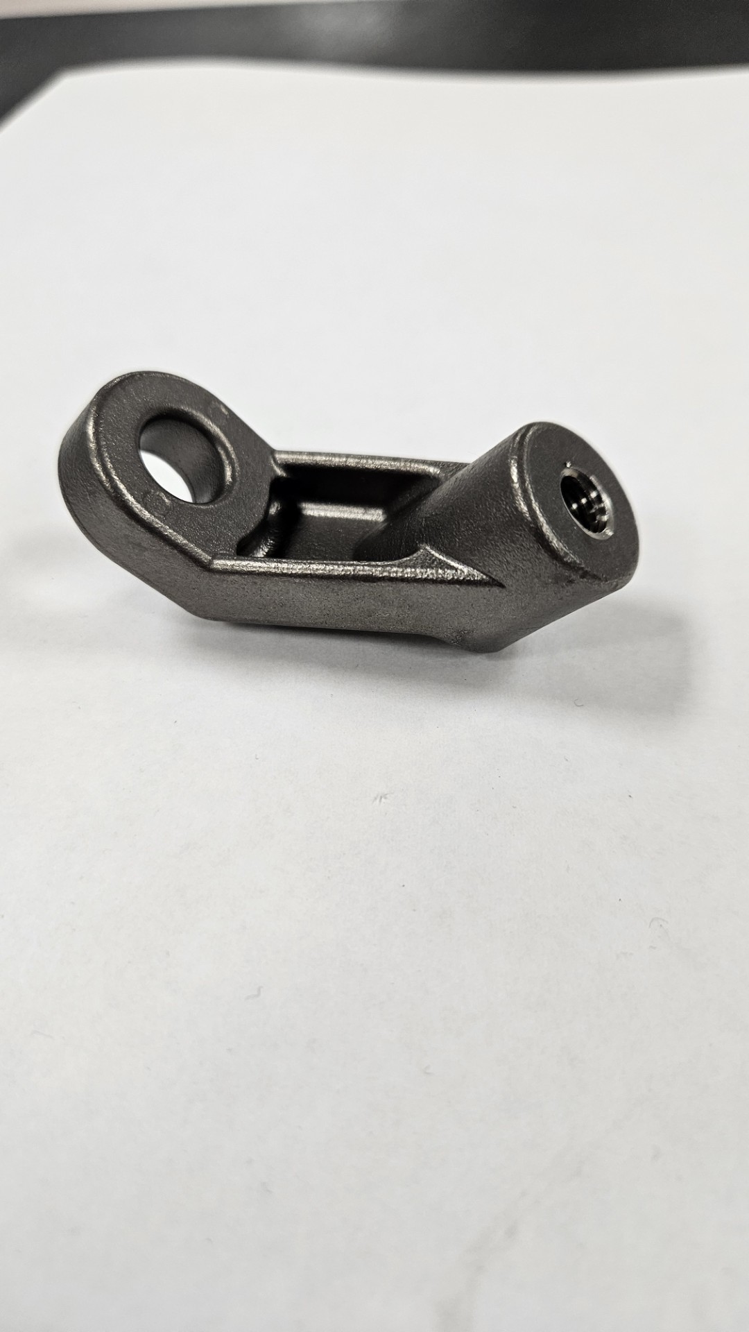 Kampanja 6152 Egr Tuki 9,52