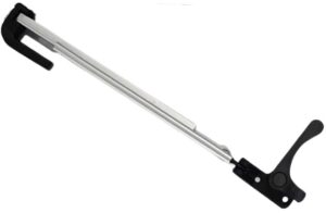 Aukipidin 245 mm vasen 14-18