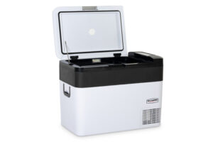 Kylmälaukku kompressori 35l 12V/24V