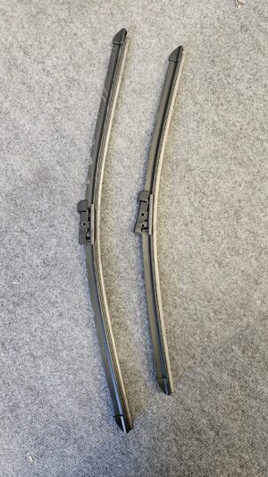 Pyyhkijänsulat pari Fiat Stilo 2003-07