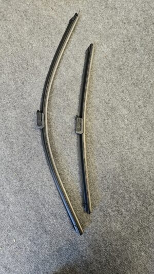 Pyyhkijänsulat pari Fiat Bravo 07-14