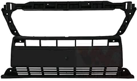 Puskurin keskiosa etu Fiat Ducato 250