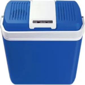 Kylmälaukku Emax Cool 20l AC/DC sininen