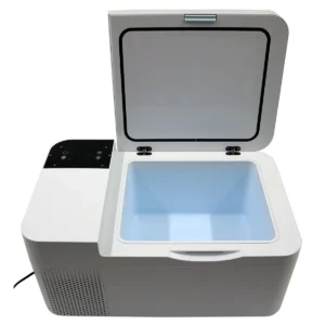 Kylmälaukku Emax 16,5l DC kompressori