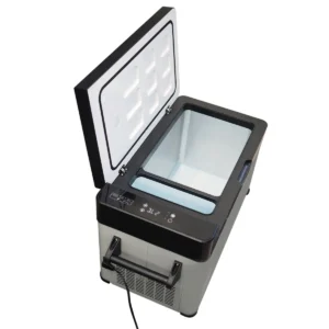 Kylmälaukku Emax 40l DC kompressori
