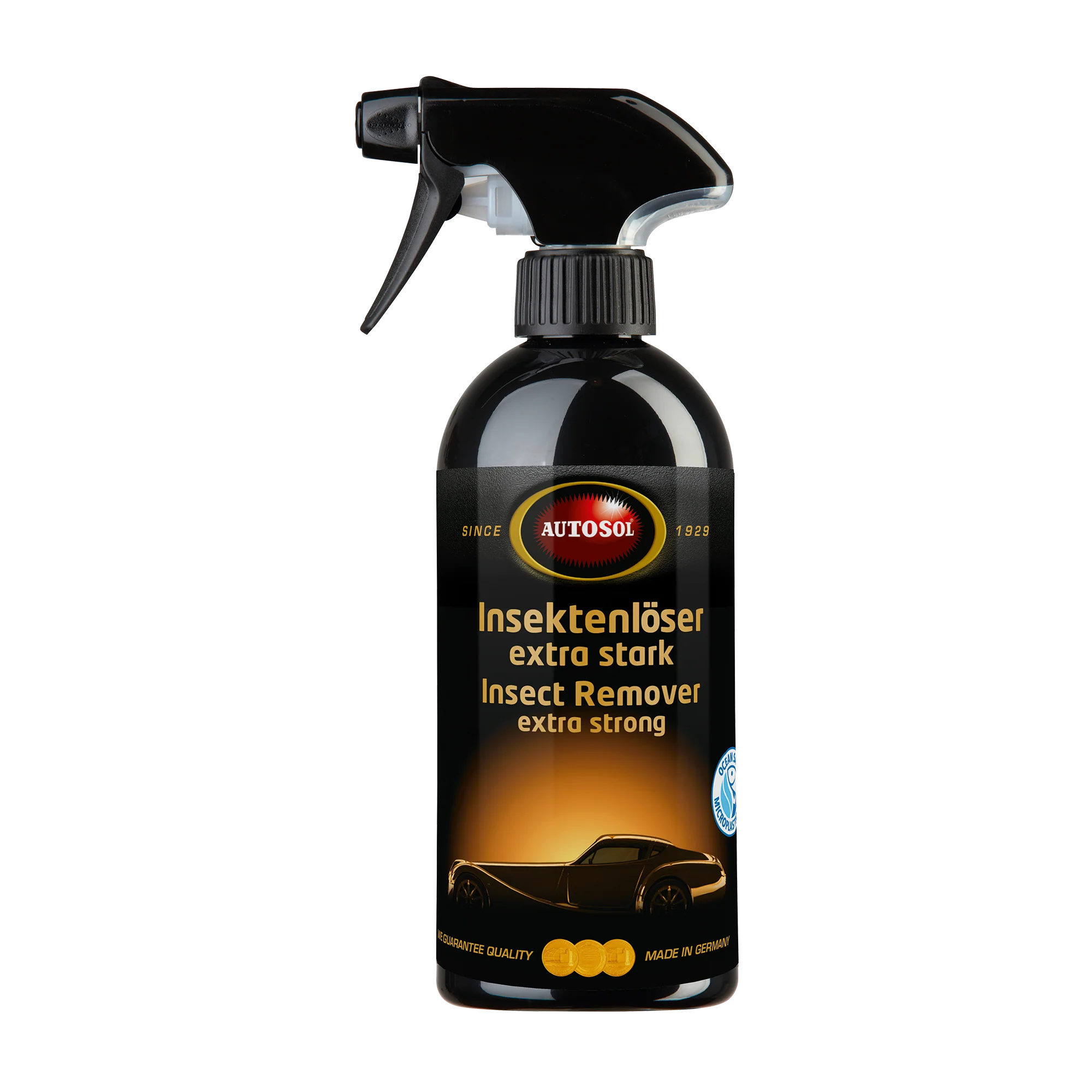 Autosol Hyönteisten irrotusaine