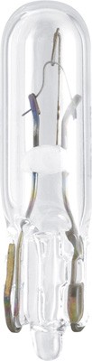 Polttimo 12 V 2,3 W