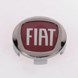 Keskikuppi aluvanteen Fiat